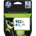 CARTUCHO HP F6U16AE#BGY  Nº 953XL CIAN 16K F6U16AE