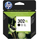 CARTUCHO HP F6U68AE Nº302XL NEGRO