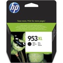 CARTUCHO HP L0S70AE#BGY  Nº 953XL NEGRO-2K L0S70AE