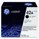 TONER HP Q5942A  LJ4250/4350 (10000P) 