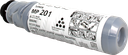 TONER RICOHDT415BLKR  1515/PS/F TYP1270D #888261 #888262 MP201 (842024)