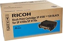 TONER RICOH AIOSP410R SP4500 ALL-IN-ONE UNIT TYP SP4500 Ñ402810 #407008