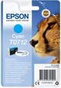 CARTUCHO EPSON C13T071240 CIAN DX4000/4050 (55ML)