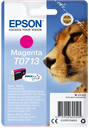CARTUCHO EPSON T071340 MAGENTA DX4000/4050(55ML)