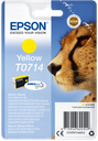 CARTUCHO EPSON T071440 AMARILLO STY.D78/DX4000/4050 (55ML)