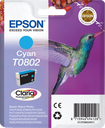 CARTUCHO EPSON C13T08024011STY.R265/360/RX560  CIAN