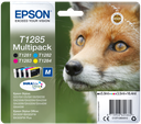 PACK EPSON C13T128540 STY. ULTRA INK 4 COL-MULTI (C/M/Y/K)