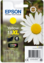 CARTUCHO EPSON C13T181440 AMARILLO EXPRESSION ALTA XP102/205/305/405
