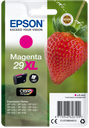CARTUCHO EPSON T299340 C.CLARIA HOME 29XL MAGENTA XP435/330/335/332/430/235/432