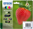 PACK EPSON T299640 C.CLARIA HOME 29XL (C/M/Y/BL) XP435/330/235