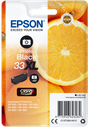 CARTUCHO EPSON C13T33614012C.CLARIA PREM.33XL FOTO NEGRO XP830/630/635/530
