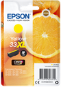 CARTUCHO EPSON C13T33644012C.CLARIA PREM.33XL AMARI XP830/635/630/530