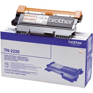 [TN2220] TONER BROTHER TN-2220 HL-2240D (2600P) 