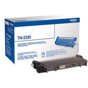 [TN2320] TONER BROTHER TN2320  HL-L2300D  L2340DW/L2360DN/L2365DW (2.6K)