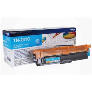 [TN241C] TÓNER BROTHER TN-241C CIAN 