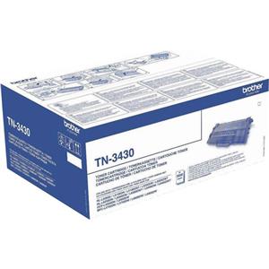 [TN3430] TONER BROTHER TN-3430 NEGRO  