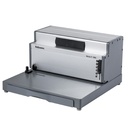 ENCUADERNADORA 0037702   ELÉCTRICA METAL E200R  