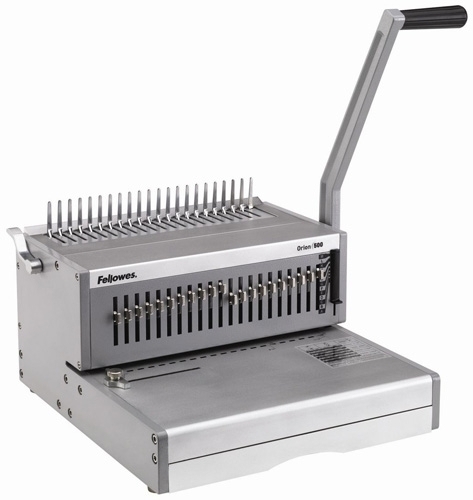 [5642601] ENCUADERNADORA FELLOWES 5642601 ORION