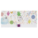 SOBRE ARTEBENE 201127 REGALO 23X11 CM