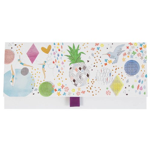 [201127] SOBRE ARTEBENE 201127 REGALO 23X11 CM