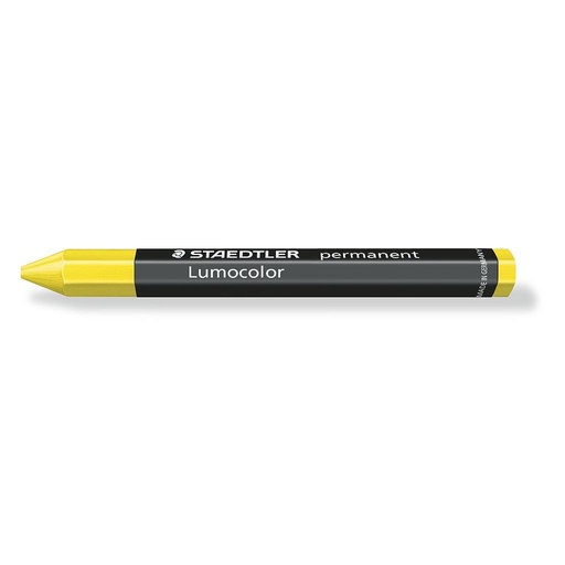 [236-1] CRAYONES STAEDTLER 236-1 OMNIGRAPH 236, AMARILLO
