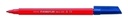 ROTULADOR STAEDTLER 326-2 NORIS CLUB 326 ANTISECADO ROJO