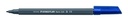 ROTULADOR STAEDTLER 326-8 NORIS CLUB 326 ANTISECADO GRIS