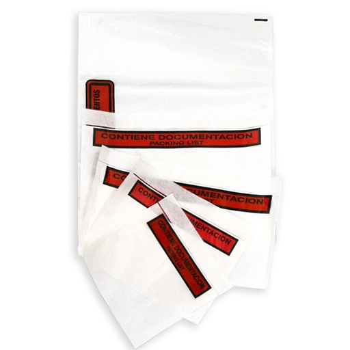 [00190451] SOBRES ADHES. GRAFO 00190451  240X180 DOCUMEN.IMPRESO