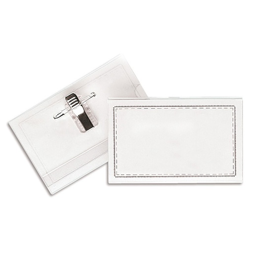 [09071000] FUNDAS Y DOSIERES GRAFOPLÁS 09071000 DIST.CONGRESO PVC C/IMP.PINZA