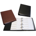 LISTIN TEL. GRAFO 03746010   EXECUTIVE NEGRO