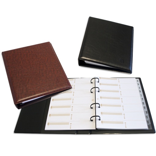 [03746010] LISTIN TEL. GRAFO 03746010   EXECUTIVE NEGRO