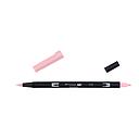 ROTULADOR TOMBOW PINCEL TOMBOW ABT-772 DUAL BRUSH-772COLOR BLUSH.