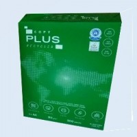 [PLRE30] PAPEL COPY PLUS PLRE30 RECY A4 80 GR. 500 HOJAS