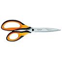 TIJERA MAPED 697710 ULTIMATE 21 CM. ASIMÉTRICA. 