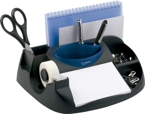 [575100] BANDEJA MAPED 575100 OFICINA MAXI OFFICE EVOLYS