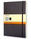 CUADERNO MOLESKINE 0012601 RULED CLASSIC SOFT NOTEBOOK