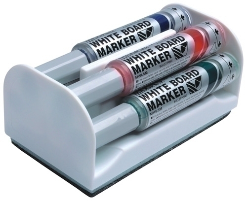 [MWL5S-4NSR] EST.4 ROTULADOR PENTEL MWL5S-4NSR NG, AZ, RJ,VD