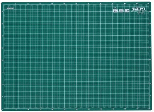 [CM-A2] PLANCHA OLFA CM-A2 SALVA-CORTES