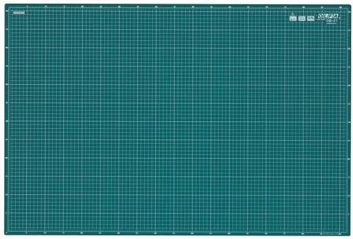 [CM-A1] PLANCHA OLFA CM-A1 SALVA-CORTES