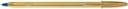 BOLIGRAFO BIC 526281 CRISTAL CELEBRATE ORO