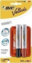 ROTULADOR BIC 8824051 BL 1 BRUSH+2 MARKERS 1791 