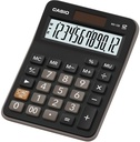 CALCULADORA CASIO MX-12B SOBREMESA 12 DIGITS