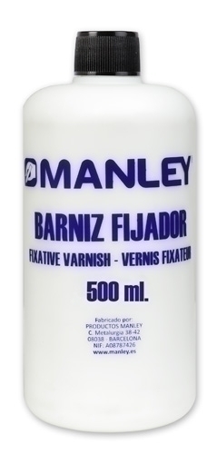 [MND00292] BARNIZ MARLEY 25209145 500 ML.