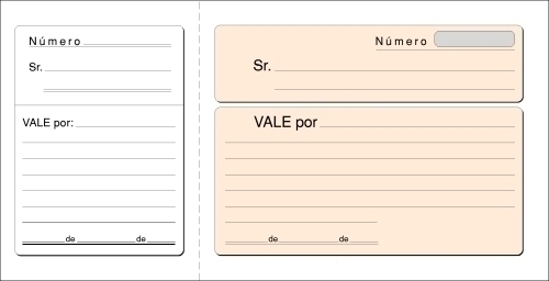 [T-14] TALONARI LOAN T-14 VALS