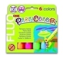 ESTUCHEINSTANT 10431 FLUO ONE COLORS