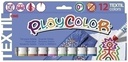 TEMPERA PLAYCOLOR 10461 INSTANT TEXTIL P