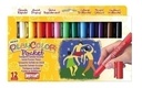 TEMPERA PLAYCOLOR 10521 INSTANT POCKET P