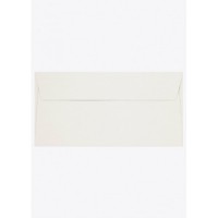 [V62045] SOBRE CONQUEROR 11X22 V62045 CONNOISSEUR COUTTON BLANCO NATRUAL