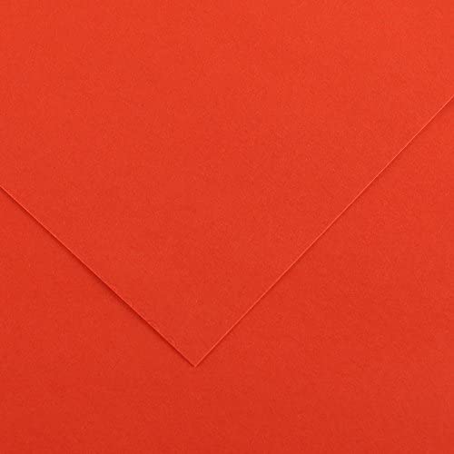 [200040255] HOJA 50X65 GUARRO CART IRIS 185G TOMATE