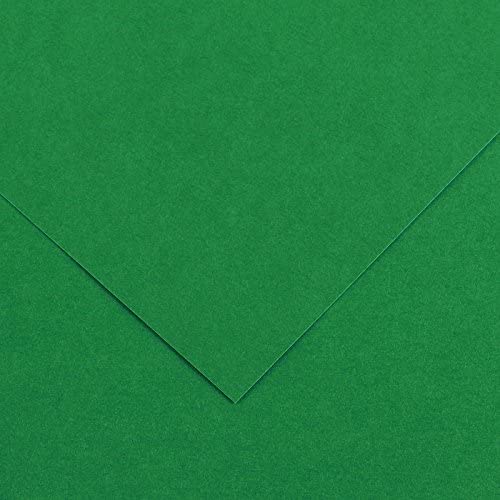 [200040268] HOJA 50X65 GUARRO CART IRIS 185G VERDE AMAZONAS